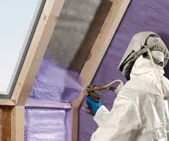 Best Insulation for New Construction  in Bellefontaine, OH