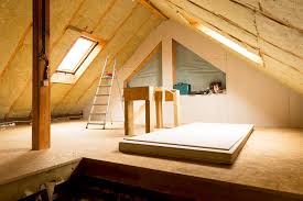 Best Eco-Friendly or Green Insulation Solutions  in Bellefontaine, OH